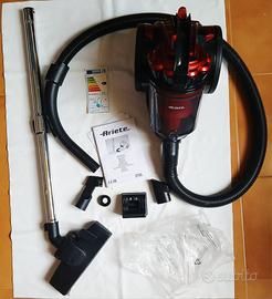 Aspirapolvere Ciclonico Ariete J-Force 2753