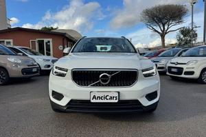 Volvo XC40 D3 AWD Geartronic Business
