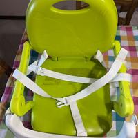 Sedia Alzatina Chicco