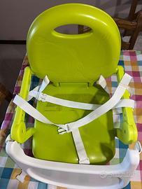 Sedia Alzatina Chicco