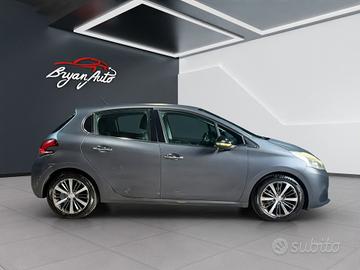 Peugeot 208 1.2 PureTech 82 5P Allure
