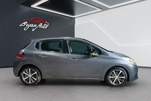 Peugeot 208 1.2 PureTech 82 5P Allure
