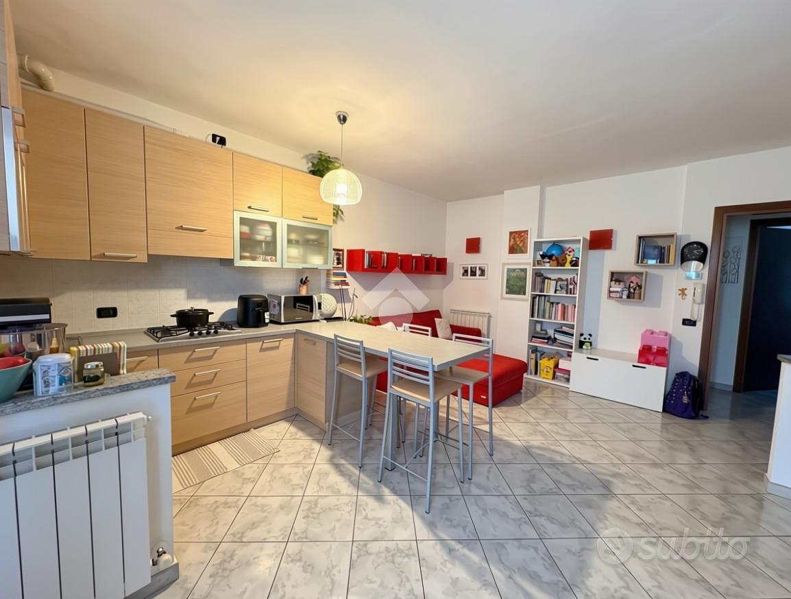 Appartamento – Ferno, Varese - Altro