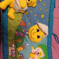 paracolpi racconta storie e luci