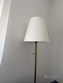Lampada da terra