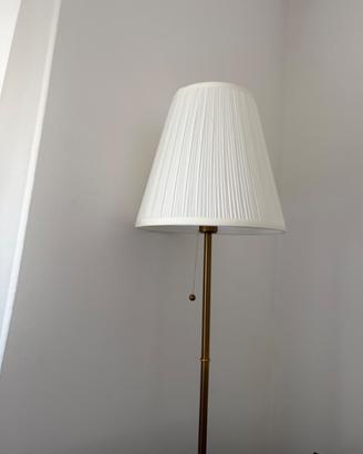 Lampada da terra