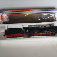 Lima Locomotiva BR 39 243 DB (VENDUTA)