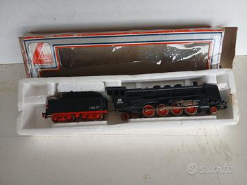 Lima Locomotiva BR 39 243 DB (VENDUTA)