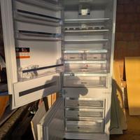 Frigorifero incasso Whirlpool garanzia stopfrost