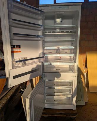 Frigorifero incasso Whirlpool garanzia stopfrost