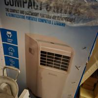 climatizzatore portatile