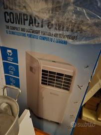 climatizzatore portatile