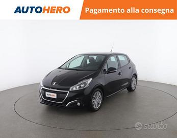 PEUGEOT 208 WS44920