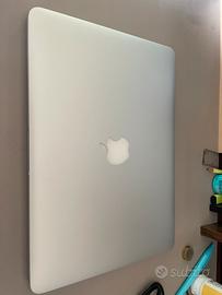 MacBook Pro 13 pollici Retina