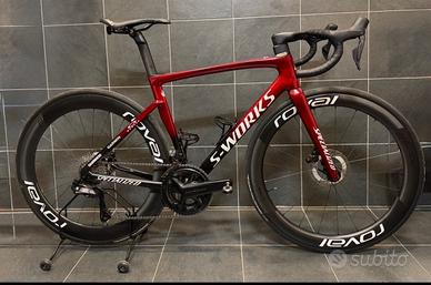 S-Works Tarmac SL7