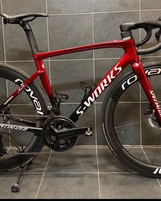 S-Works Tarmac SL7