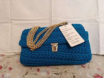 Borsa HandMade - Unica -