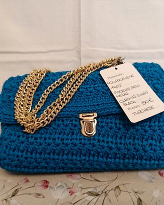Borsa HandMade - Unica -