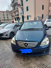 Mercedes Classe B