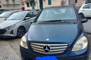 Mercedes Classe B
