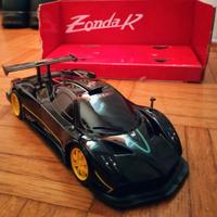 Pagani Zonda telecomandata 