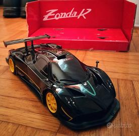 Pagani Zonda telecomandata 