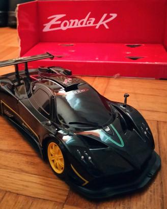 Pagani Zonda telecomandata 
