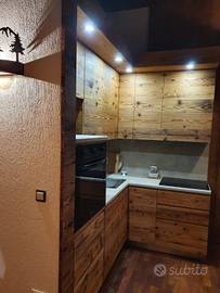 Mansarda haus asmari