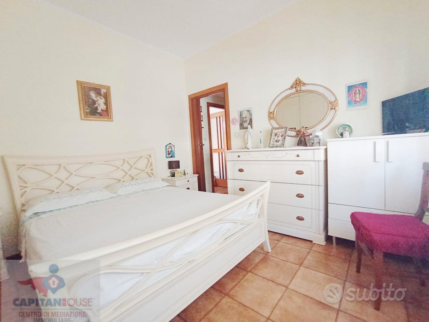 Apartment in Foggia - Vista 4