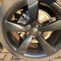 Cerchi originali Audi mod. Rotor