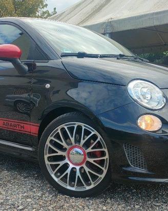 Abarth 595 1.4 Turbo T-Jet 160 CV Turismo 59000KM