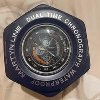 Orologio martin Line