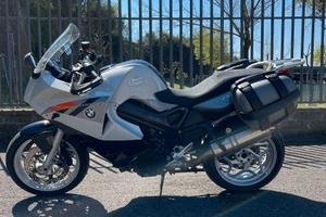 BMW F 800 ST (2010)