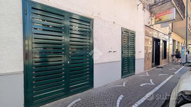 NEGOZIO A CAIVANO