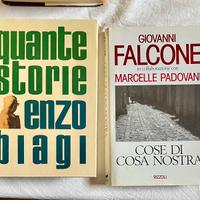 Set libri