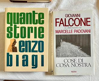 Set libri