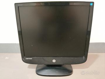 Monitor  PC