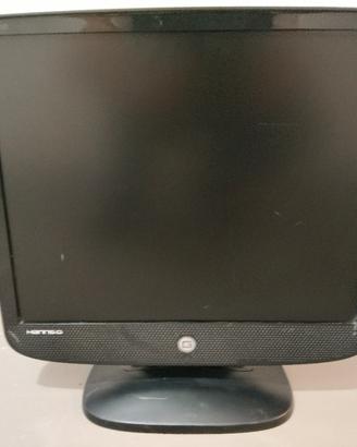 Monitor  PC