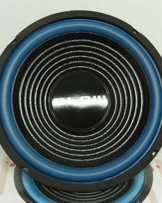 ALTOPARLANTI 250 MM