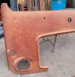 Mascherone destro camion Lupetto25