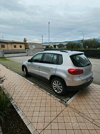 tiguan 2014 