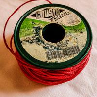 Cousin Trestec cordino ausiliare 2mm