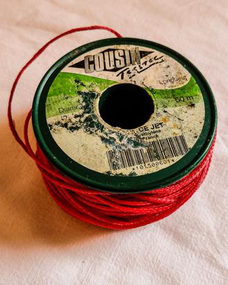 Cousin Trestec cordino ausiliare 2mm