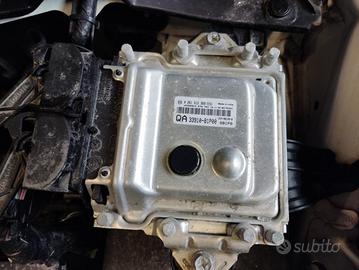 Centralina motore SUZUKI IGNIS 4X4 1200cc benzina 