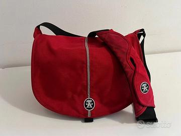 Crumpler Pretty Boy XXXL