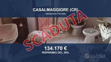 Immobile in asta di 145 m² con più di 5 locali e b