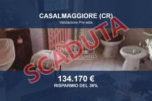 Immobile in asta di 145 m² con più di 5 locali e b