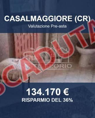 Immobile in asta di 145 m² con più di 5 locali e b