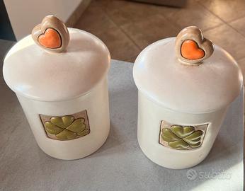 Barattolo portaspezie thun