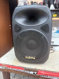 Cassa karma